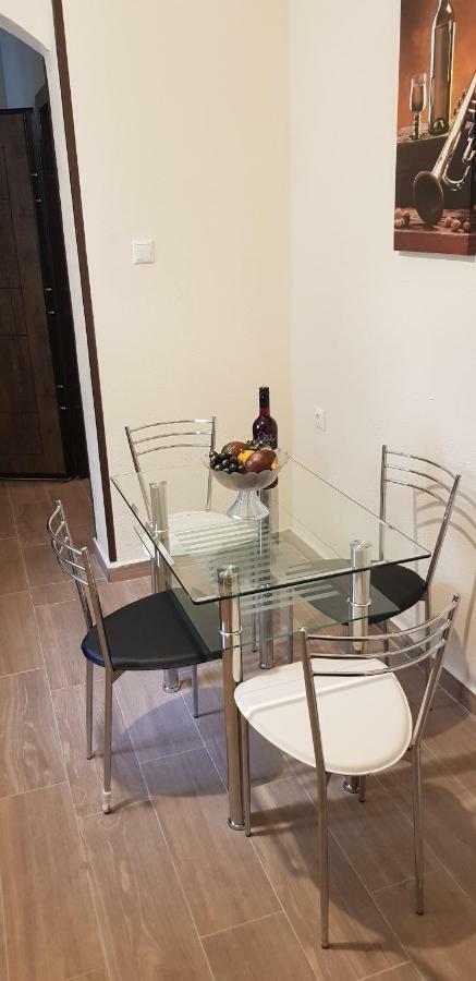 City'S Center Lux. Apt.Up 4 Persons And Bbq Apartment Kavala Exterior foto